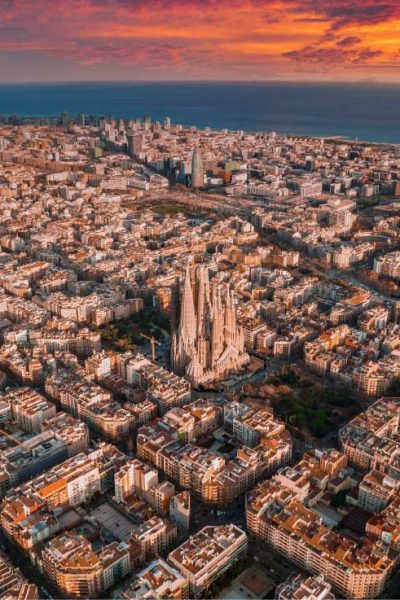 Soluciones contra la humedad en Cataluña